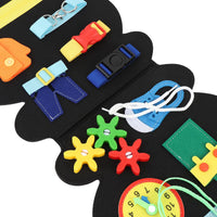 Maleta Infantil Educativa DinoBook