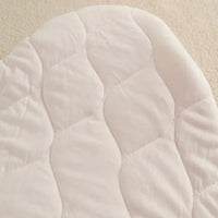 Saco de Dormir do Bebê Ursinho Estampado e Acolchoado