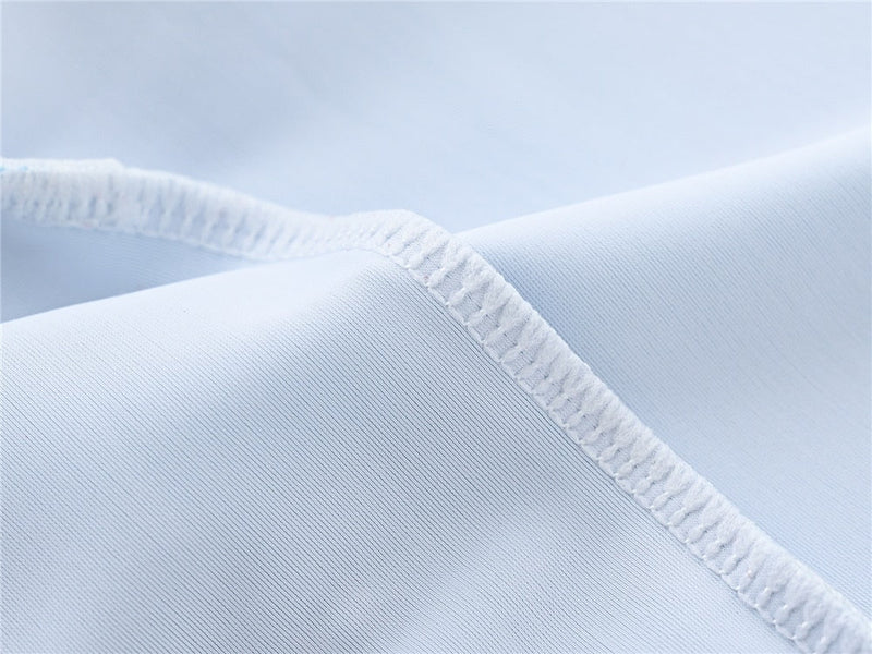 Conjunto Infantil Praia Manga Curta Menino