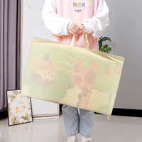 Tapete de Atividades Infantil Dobrável e Dupla Face – Conforto e Diversão para Bebês e Crianças