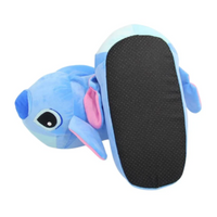 Pantufa Infantil Stitch - Diversão e Pés Quentinhos
