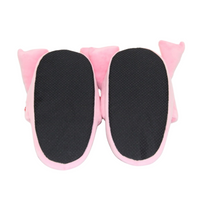 Pantufa Infantil Stitch - Diversão e Pés Quentinhos